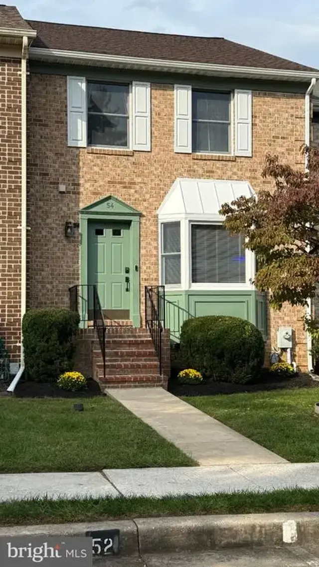54 Cherrywood Ct, Cockeysville