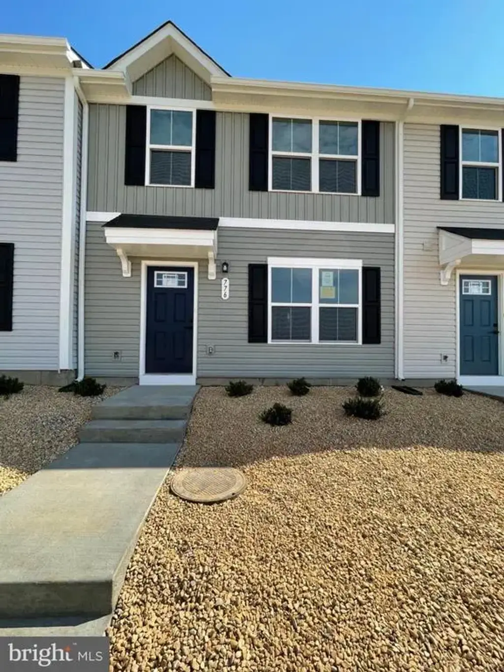 776 Carson Cir, GROTTOES