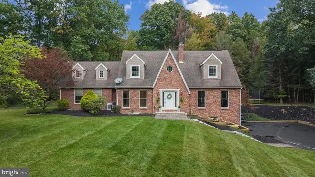 3569 Circleville Rd, Port Matilda