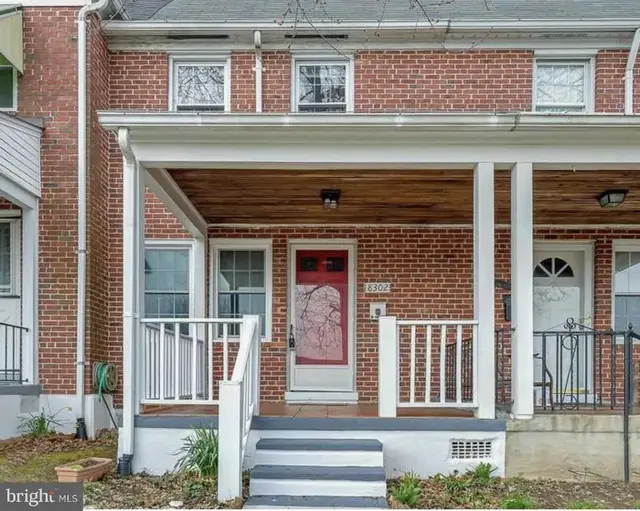 8302 Bon Air Rd, Baltimore