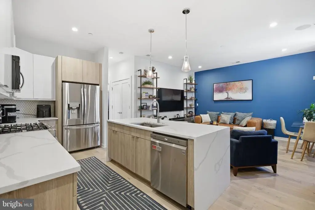 1507 Rhode Island Ave Ne #6, WASHINGTON