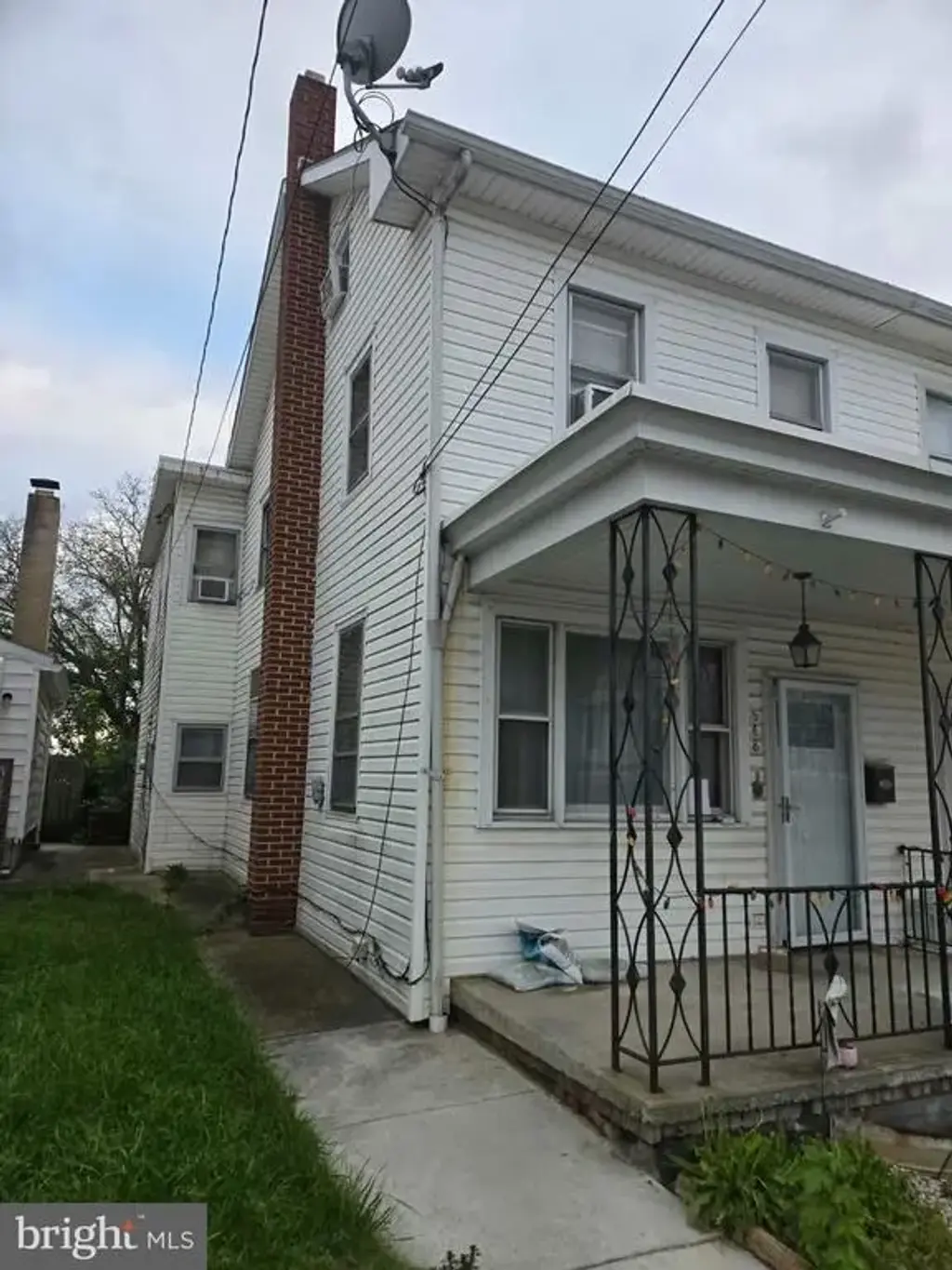 548 Highland St, HARRISBURG