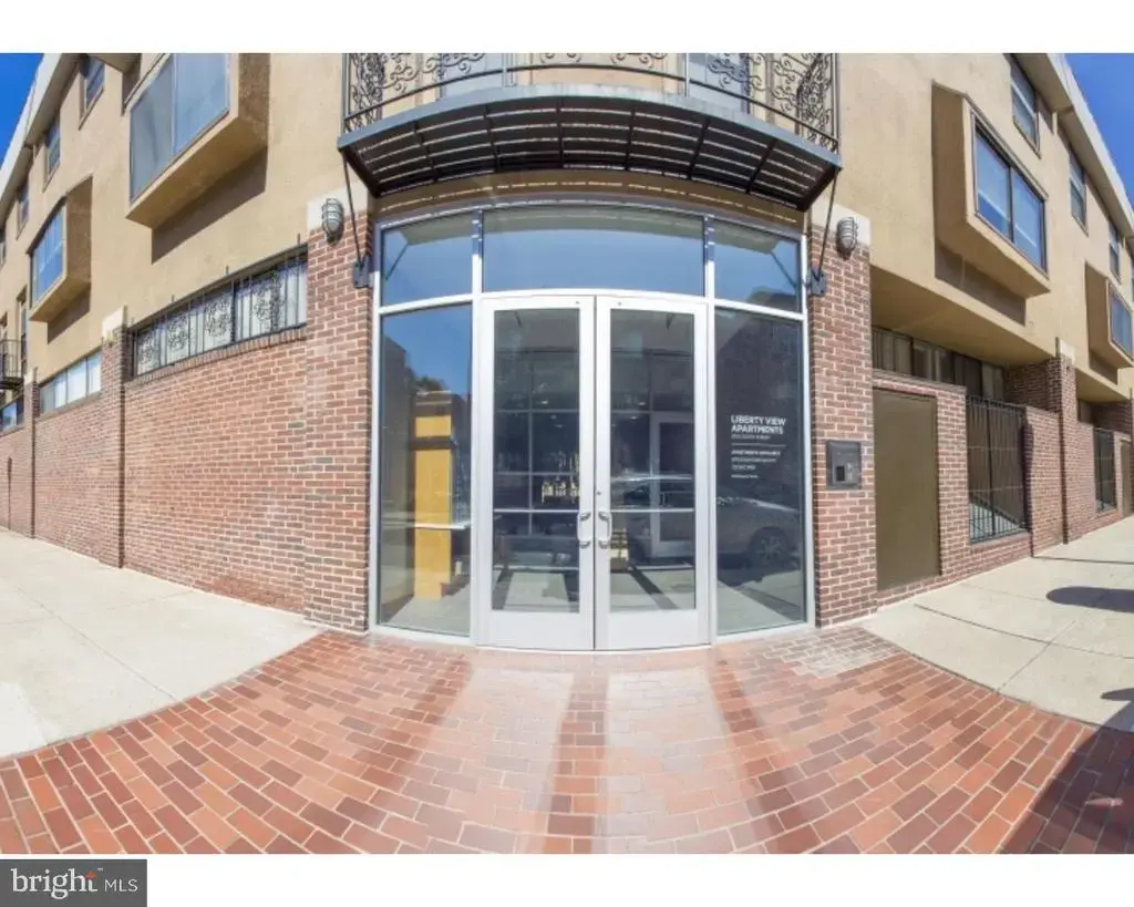 2031 South St #131, PHILADELPHIA
