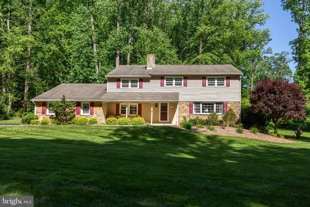 1464 Glenbrook Ln, WEST CHESTER