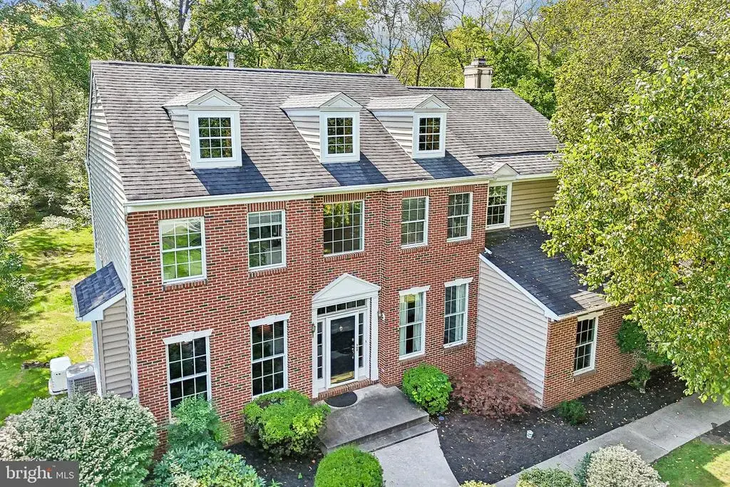 10 Bridle Ln, COLLEGEVILLE