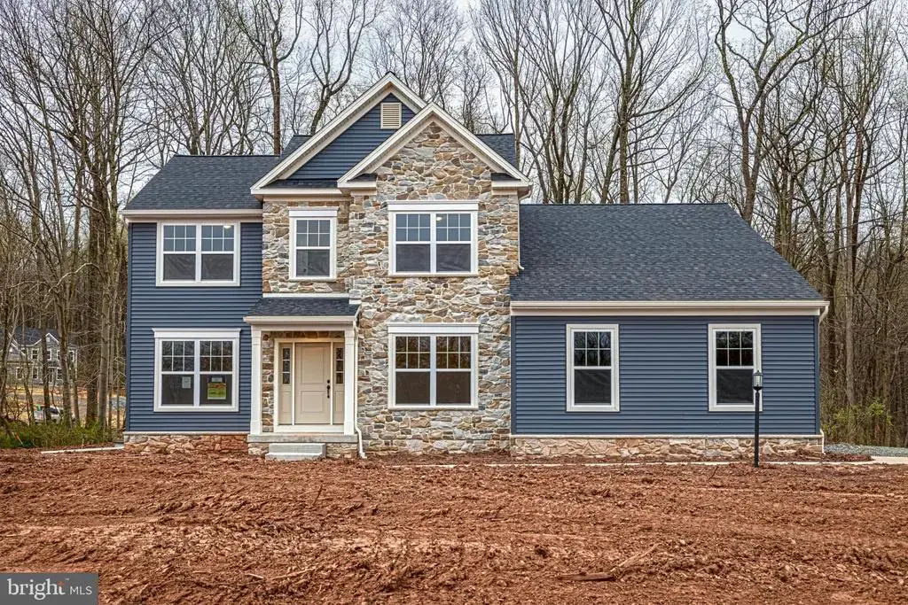 1272 Hearthside Dr #lot 68, CHAMBERSBURG