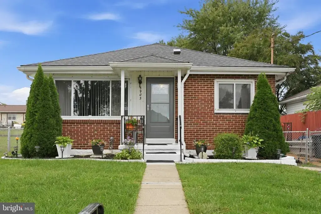 5903 Prince George St, BALTIMORE