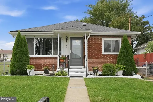 5903 Prince George St, Baltimore