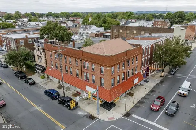 834 Chestnut St, Lebanon