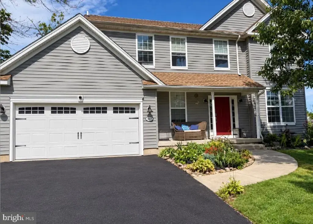 917 Franklin St, COATESVILLE