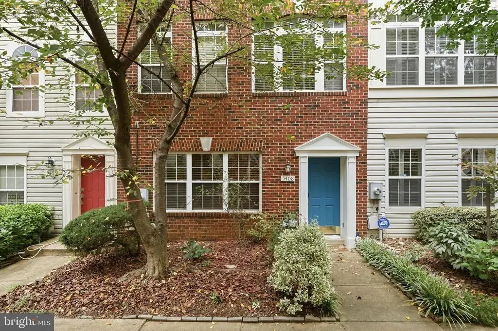 5408 Cheyenne Knoll Pl, ALEXANDRIA