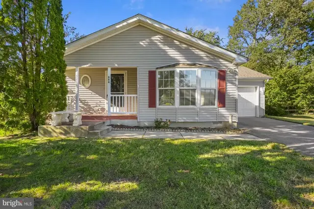 326 W Persimmon Circle Cir W #326, Dover