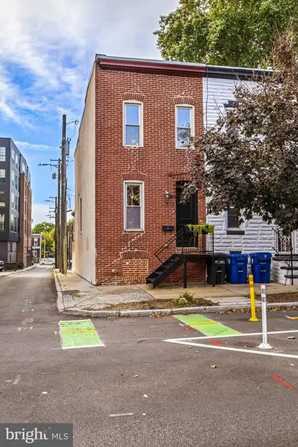 313 W 28th St, BALTIMORE