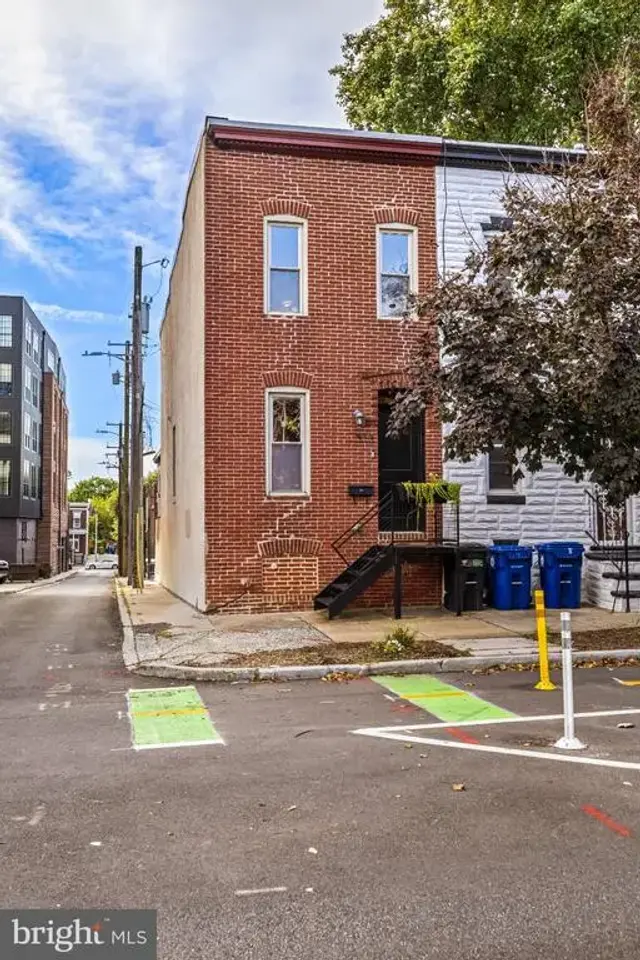 313 W 28th St, Baltimore