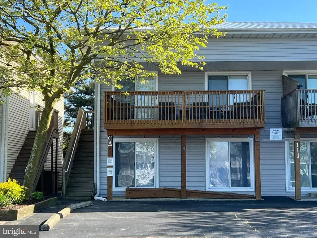 111 Jamestown Rd #b4, OCEAN CITY