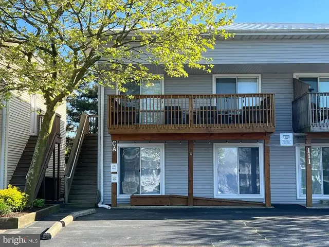 111 Jamestown Rd #b4, Ocean City