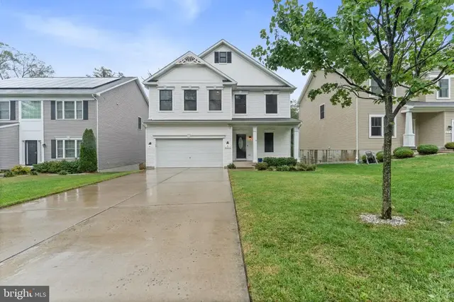 653 Old Waugh Chapel Rd, Odenton