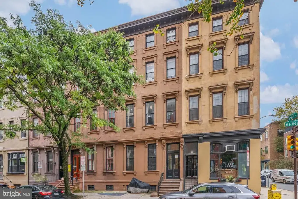 1536 Pine St #2r, PHILADELPHIA