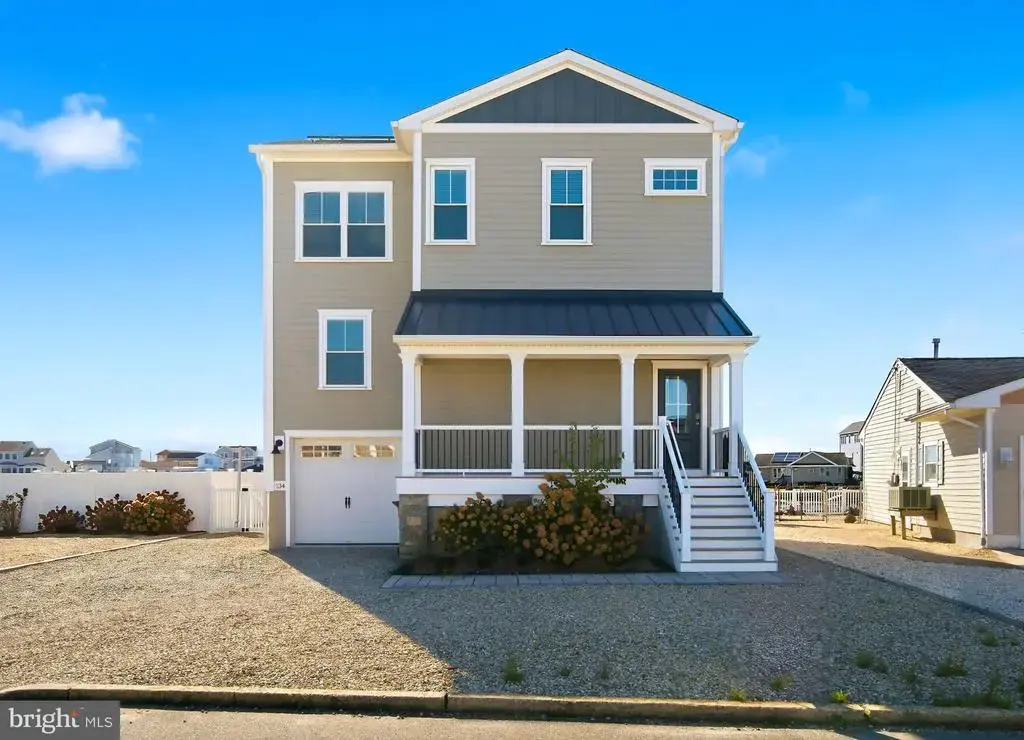 134 E Navasink Dr, LITTLE EGG HARBOR TWP