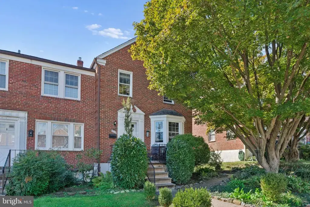 6119 Regent Park Rd, BALTIMORE