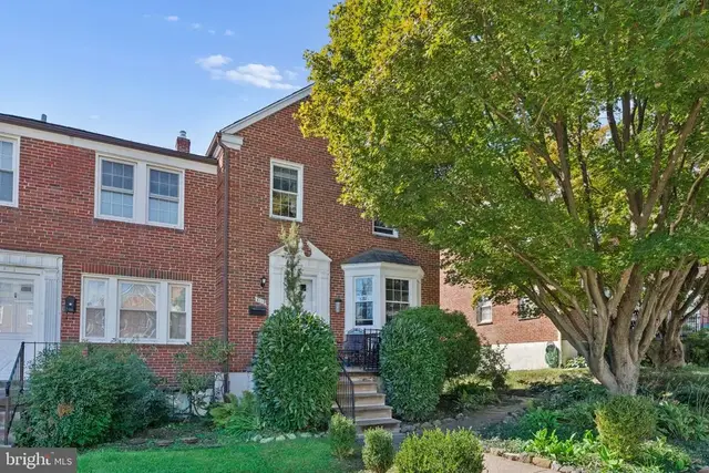 6119 Regent Park Rd, Baltimore