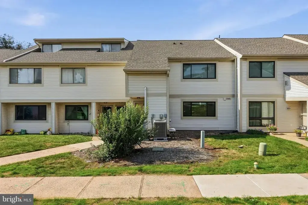 804 Independence Dr #condo 292, HARLEYSVILLE
