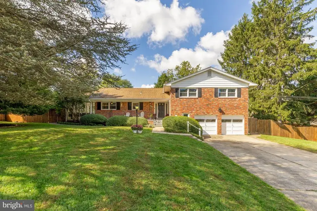 13908 Zeigler Way, SILVER SPRING