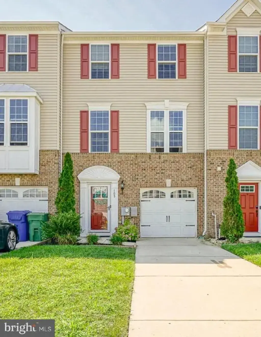 105 Jonagold Dr, GLASSBORO