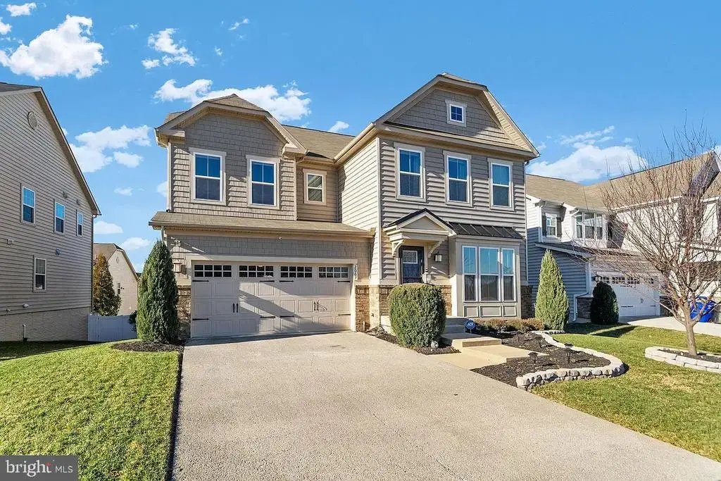 2067 Sagramore Ln, WALDORF