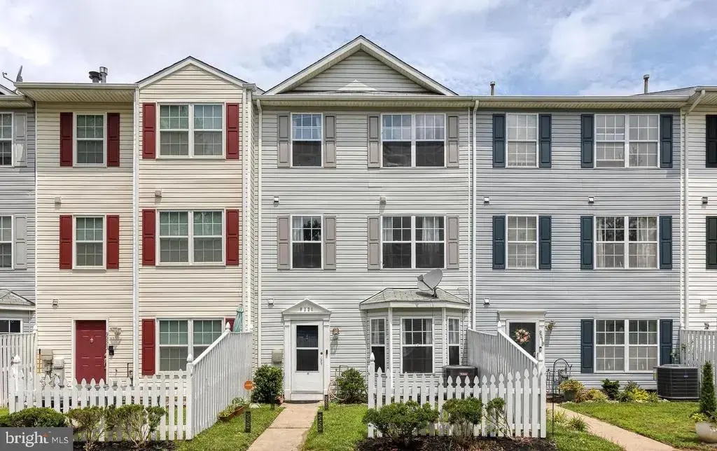 9221 Leigh Choice Ct #67, OWINGS MILLS