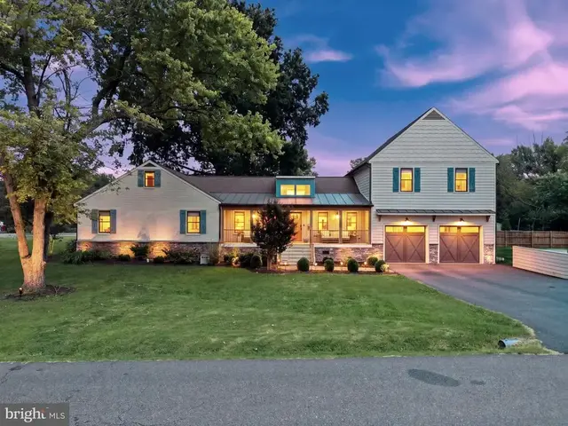 9001 Peabody St, Manassas
