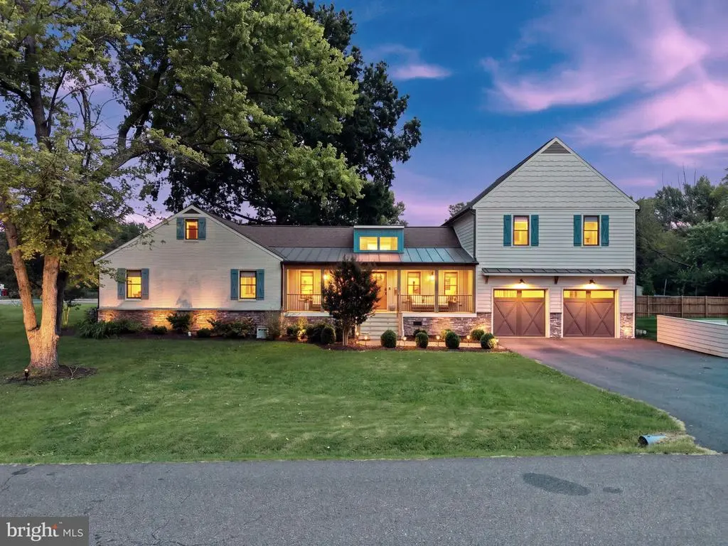 9001 Peabody St, MANASSAS