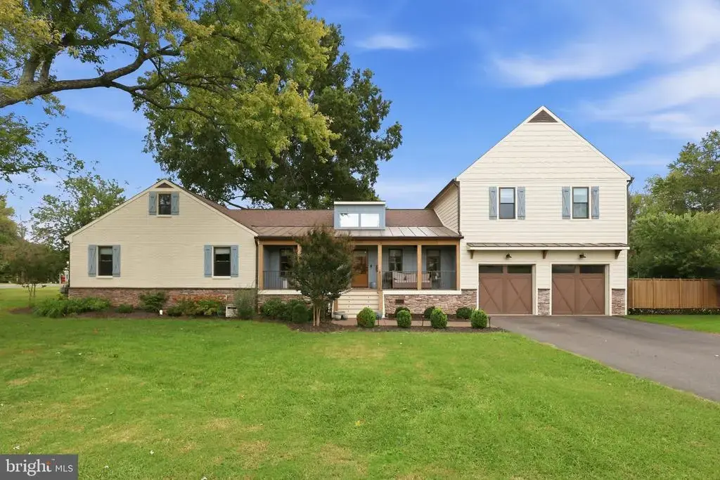 9001 Peabody St, MANASSAS