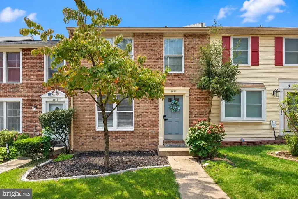 3863 Sunny Brook Ct, WOODBRIDGE