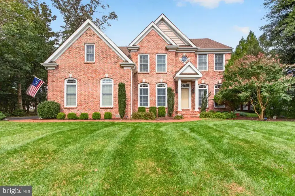 103 Cambridge Way, REHOBOTH BEACH