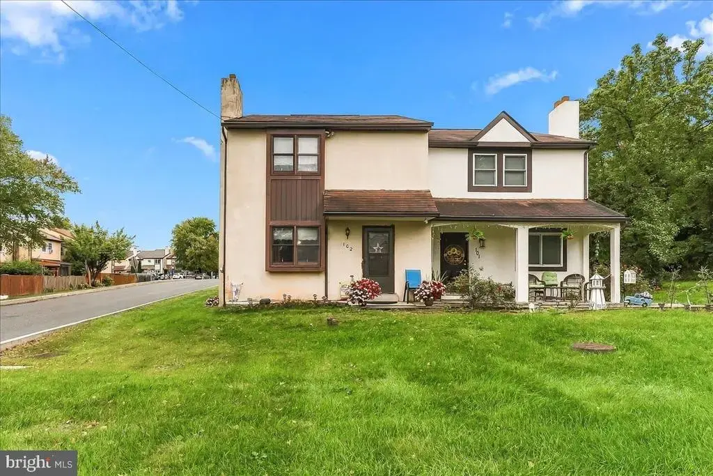 102 Walnut Ridge Est, POTTSTOWN