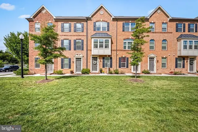4604 Marlene Mews, Baltimore