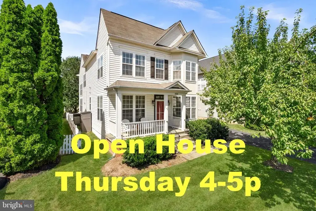 21535 Overland Park Dr, ASHBURN