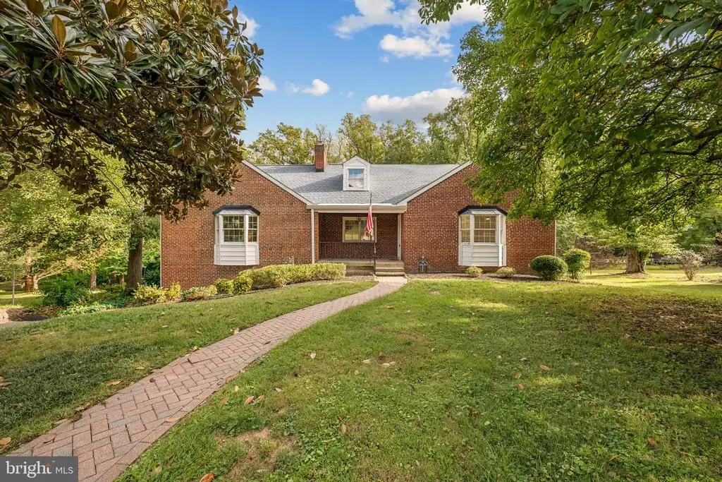 1750 Overlook Dr, SILVER SPRING