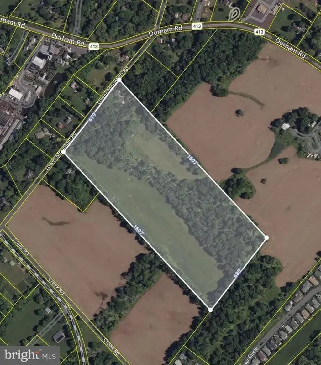 4549 Lower Mountain Rd, FURLONG