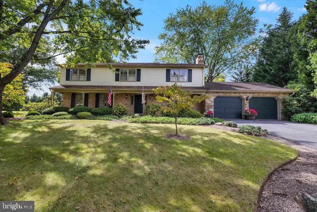 286 Oak Ln, GETTYSBURG
