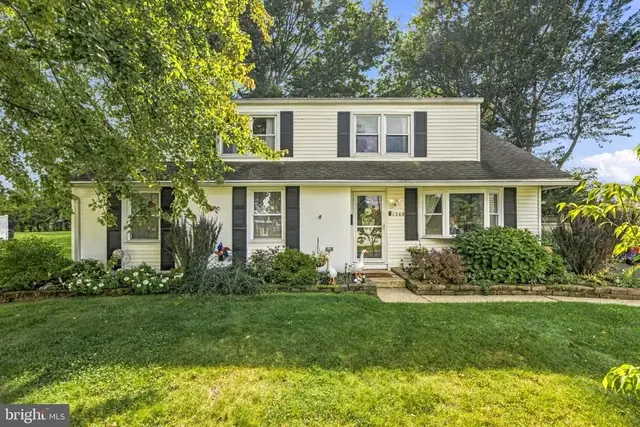 1260 Beverly Rd, Warminster