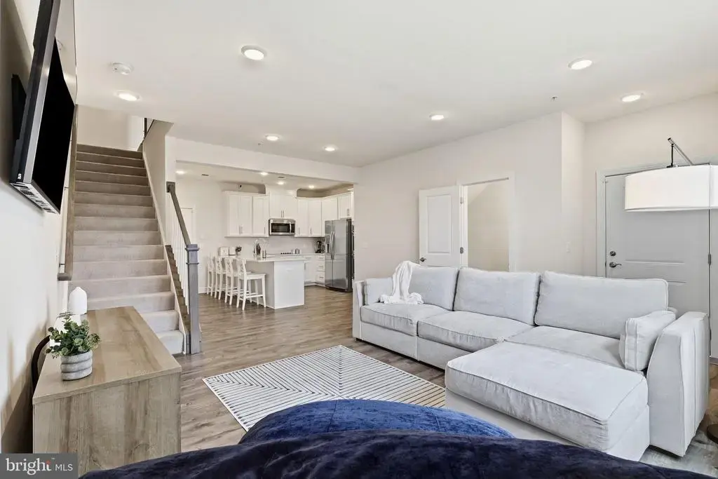 10308 Ratcliffe Trl, MANASSAS