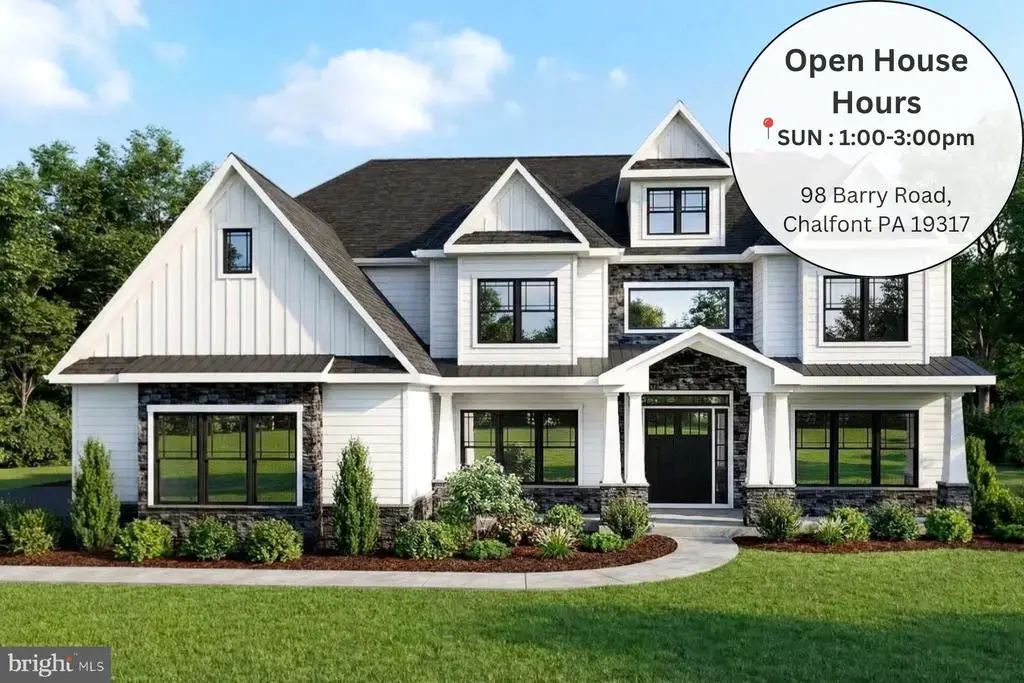 3 Wickerly Ln #r1d, CHALFONT