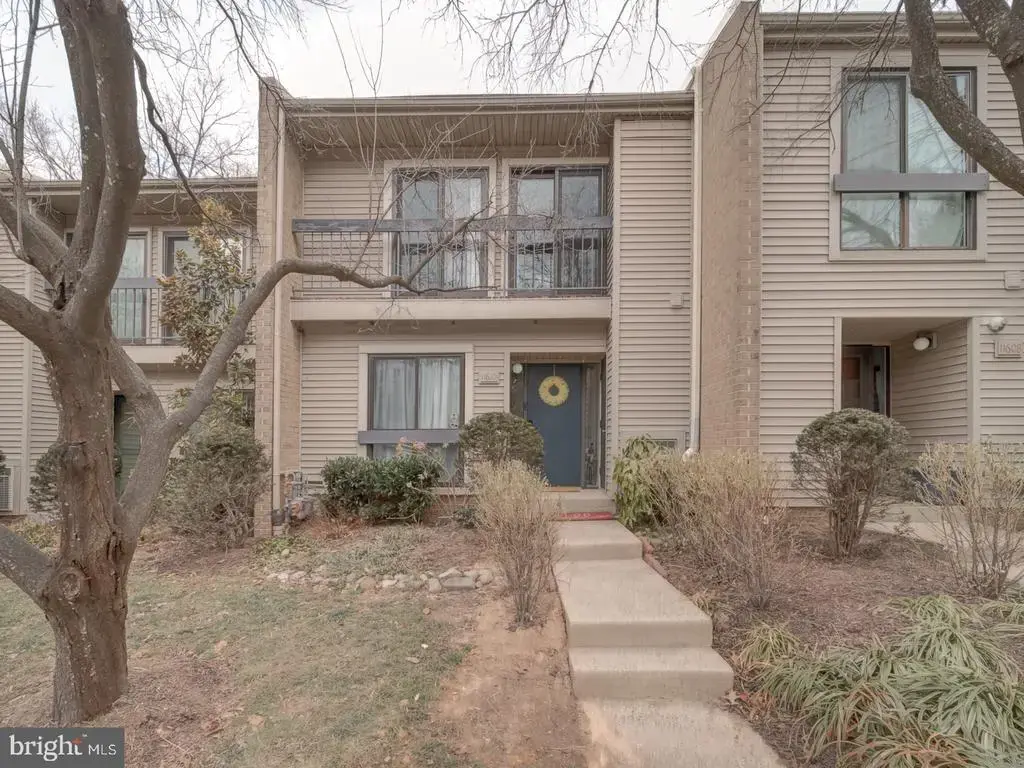 11610 Windbluff Ct #07/ 7b1, RESTON