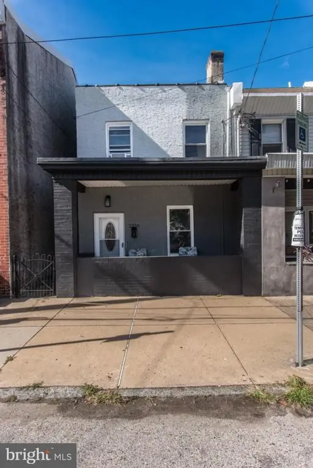 2736 Ash St, PHILADELPHIA