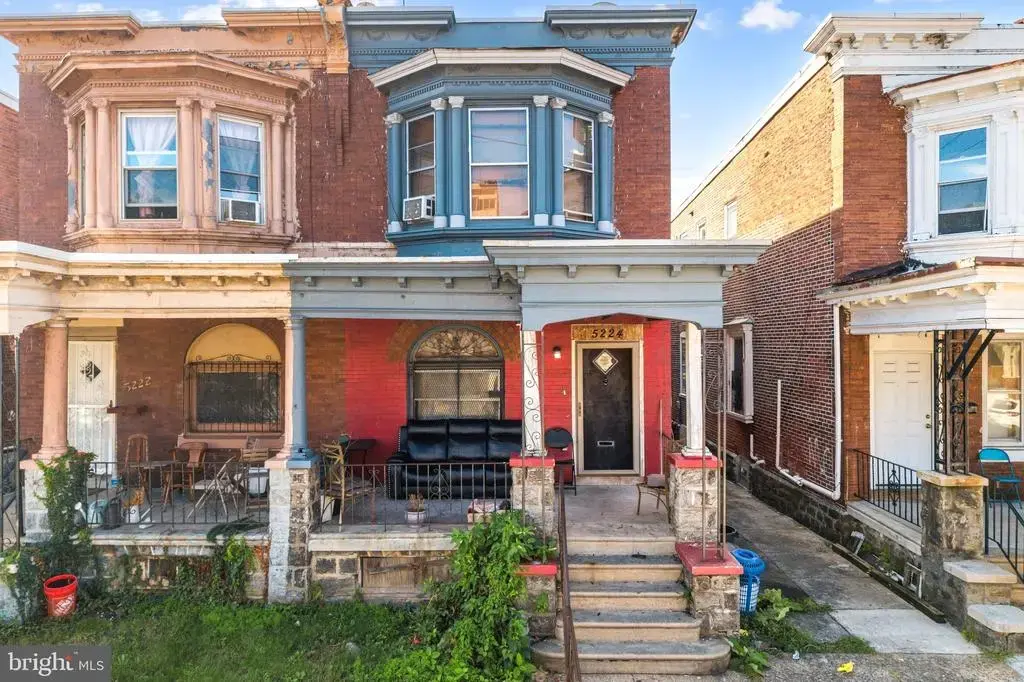 5224 Spruce St, PHILADELPHIA