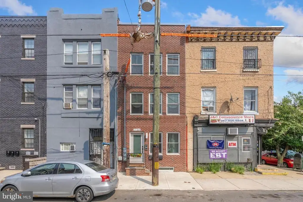 1739 S 5th St #unit 2, PHILADELPHIA