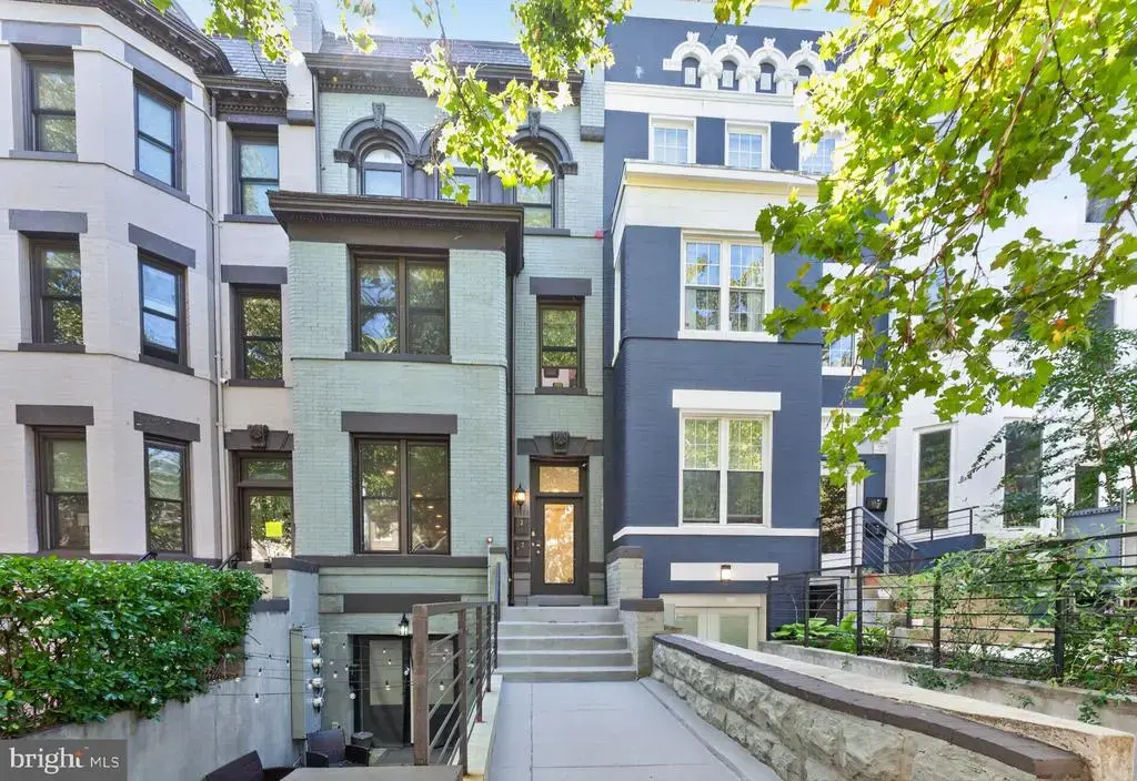 1130 Columbia Rd Nw #2, WASHINGTON