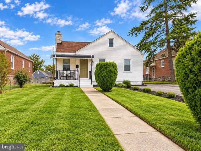 2709 Oakley Ave, Baltimore